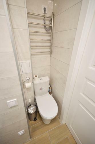 Hotel Smart Apartment In Kiev Center