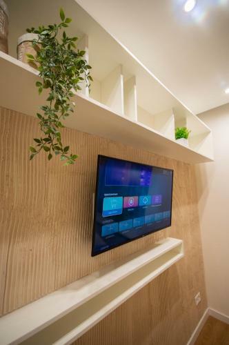 Hotel Smart Apartment In Kiev Center