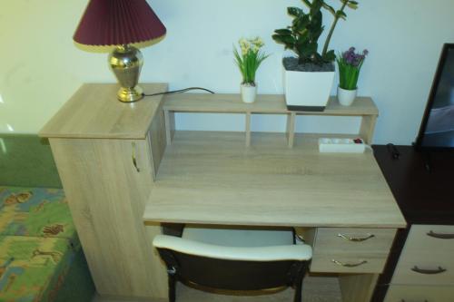 Comfortable Studio Apartments In A Secure Residential Complex Comfort Town 2