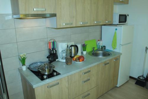 Comfortable Studio Apartments In A Secure Residential Complex Comfort Town 2