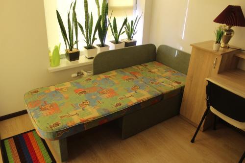 Comfortable Studio Apartments In A Secure Residential Complex Comfort Town 2
