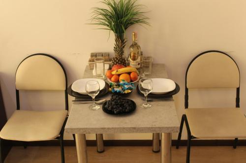 Comfortable Studio Apartments In A Secure Residential Complex Comfort Town 2