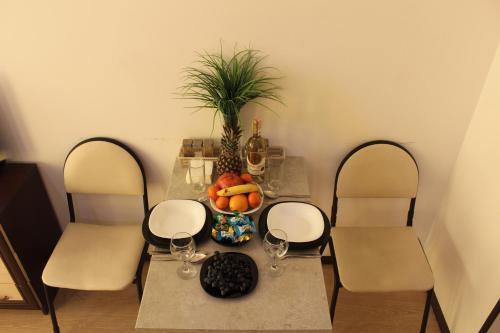 Comfortable Studio Apartments In A Secure Residential Complex Comfort Town 2