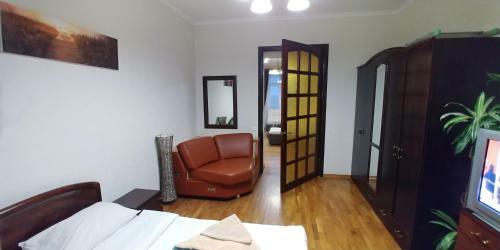 Apartamento Luxery. Two Bedrooms. 13 Khreshchatyk Str. Centre