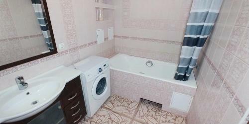 Apartamento Luxery. Two Bedrooms. 13 Khreshchatyk Str. Centre