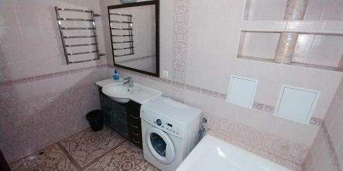 Apartamento Luxery. Two Bedrooms. 13 Khreshchatyk Str. Centre