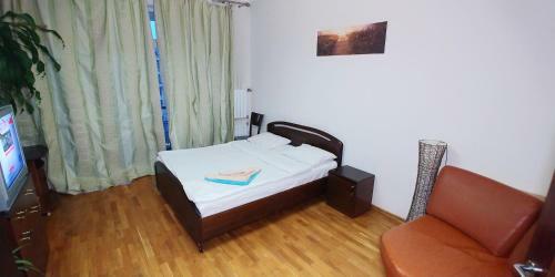 Apartamento Luxery. Two Bedrooms. 13 Khreshchatyk Str. Centre