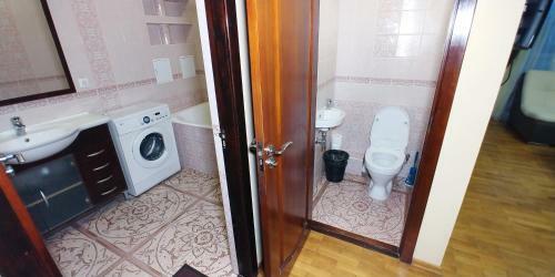 Apartamento Luxery. Two Bedrooms. 13 Khreshchatyk Str. Centre