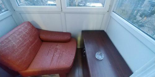 Apartamento Luxery. Two Bedrooms. 13 Khreshchatyk Str. Centre