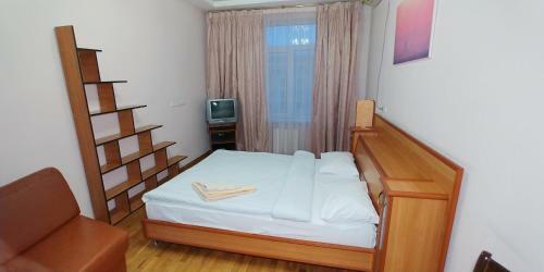 Apartamento Luxery. Two Bedrooms. 13 Khreshchatyk Str. Centre