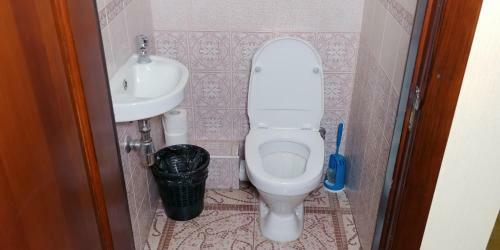 Apartamento Luxery. Two Bedrooms. 13 Khreshchatyk Str. Centre