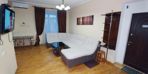 Apartamento Luxery. Two Bedrooms. 13 Khreshchatyk Str. Centre