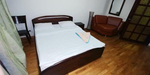 Apartamento Luxery. Two Bedrooms. 13 Khreshchatyk Str. Centre