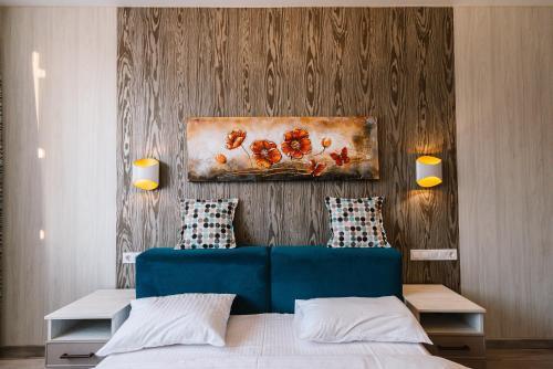 Apartamento Royal Tower Luxurious Smart Residence (3)