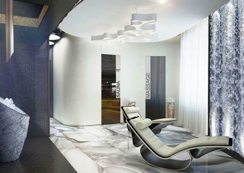 Apartamento Royal Tower Luxurious Smart Residence (4)