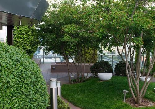 Apartamento Royal Tower Luxurious Smart Residence (4)
