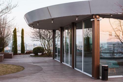 Apartamento Royal Tower Luxurious Smart Residence (4)