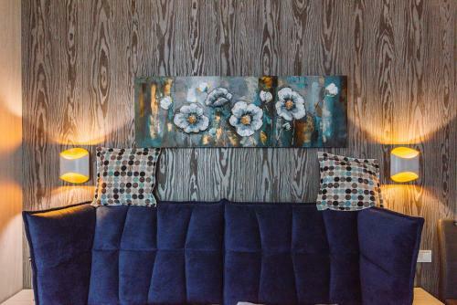 Apartamento Royal Tower Luxurious Smart Residence (4)