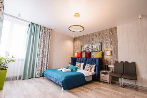 Apartamento Royal Tower Luxurious Smart Residence (4)