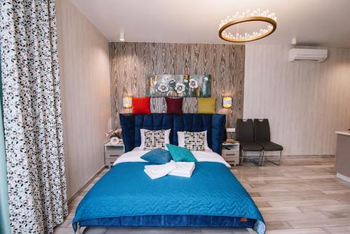 Apartamento Royal Tower Luxurious Smart Residence (4)