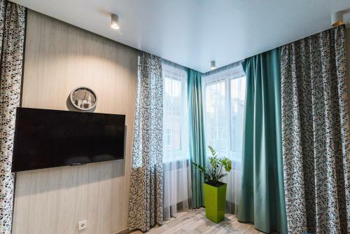 Apartamento Royal Tower Luxurious Smart Residence (4)
