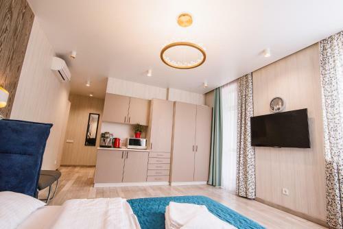Apartamento Royal Tower Luxurious Smart Residence (4)