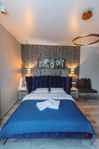 Apartamento Royal Tower Luxurious Smart Residence (4)