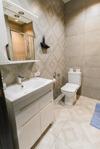 Apartamento Royal Tower Luxurious Smart Residence (4)