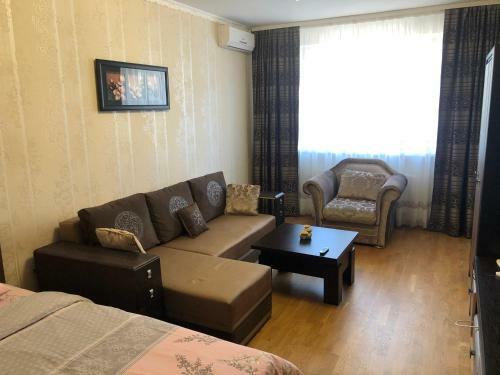 Apartamento ??????????? ? ????? ???? ????? ? ???????