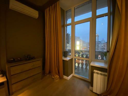 Apartamento Matador Art Studio Central