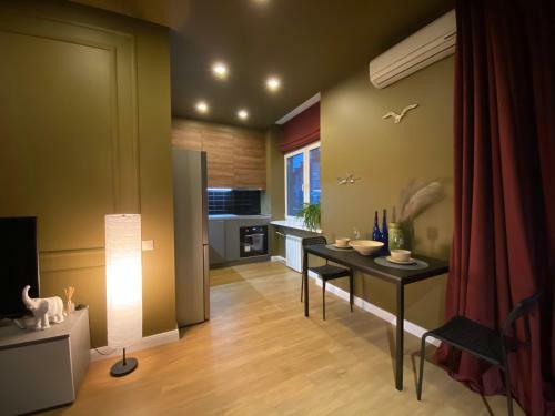 Apartamento Matador Art Studio Central