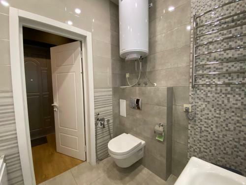 Apartamento Matador Art Studio Central