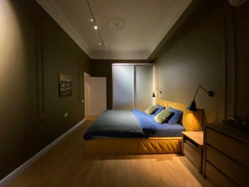 Apartamento Matador Art Studio Central