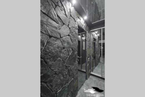 Apartamento The Dog House 2