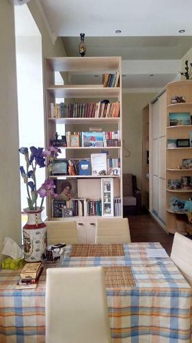 Apartamento Parkapartment