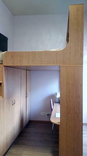 Apartamento Parkapartment