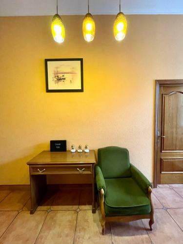 Apartamento Nice Flat With A 3 Badrooms Near Khreshchatyk