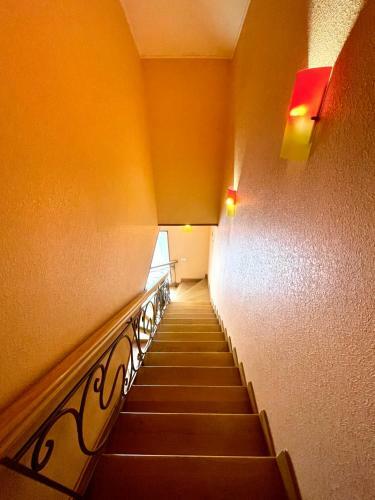 Apartamento Nice Flat With A 3 Badrooms Near Khreshchatyk