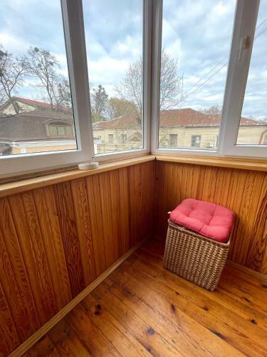 Apartamento Nice Flat With A 3 Badrooms Near Khreshchatyk