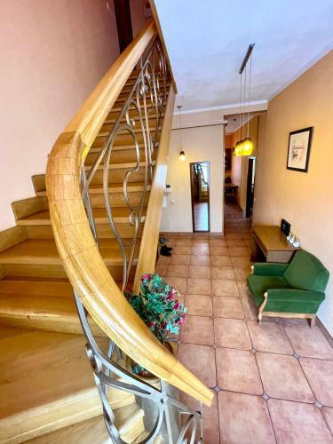 Apartamento Nice Flat With A 3 Badrooms Near Khreshchatyk