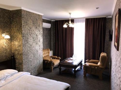 Hotel Ness ????????-??????????? ????????