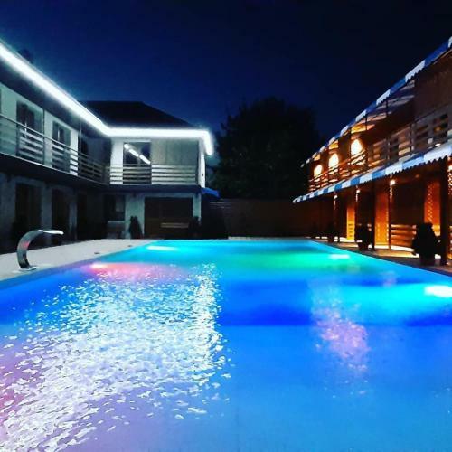 Hotel ???????