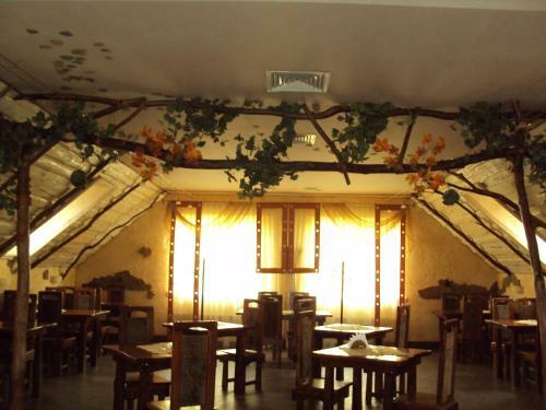 Hotel Laguna