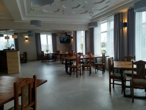 Hotel Laguna
