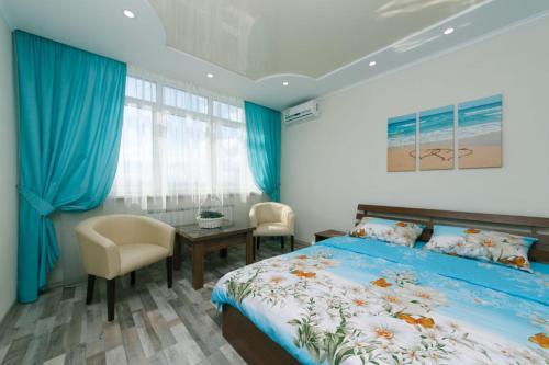 Apartamento ???????? ??????????? ??????????? ???? ? 2-?? ????????? ?? ??????