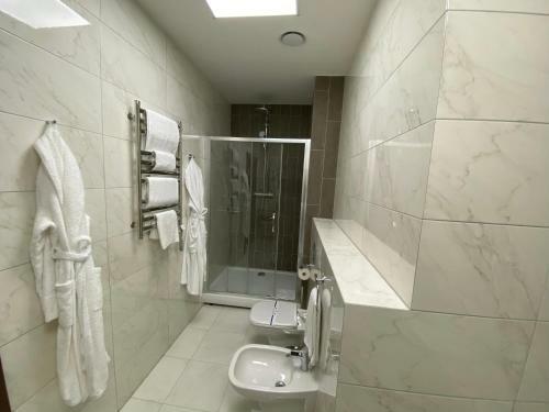 Beskyd Hotel Spa - Complex