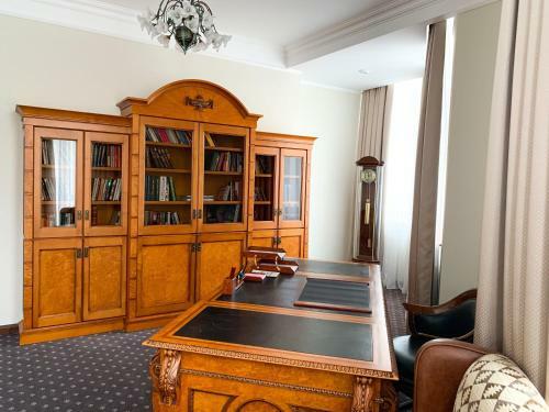Beskyd Hotel Spa - Complex