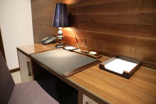 Beskyd Hotel Spa - Complex