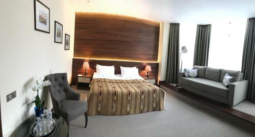 Beskyd Hotel Spa - Complex