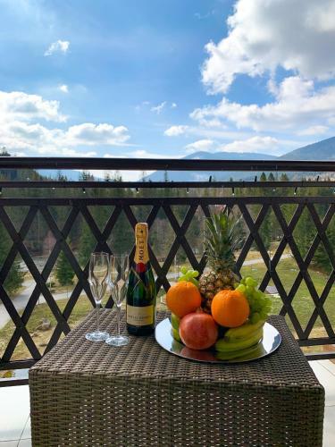 Beskyd Hotel Spa - Complex